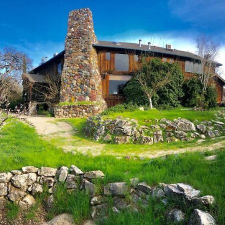 Inn Paradiso Paso Robles Exterior foto