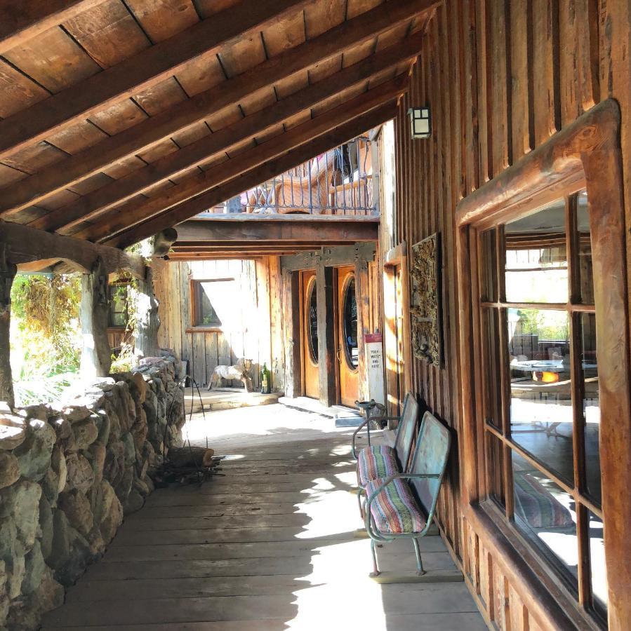 Inn Paradiso Paso Robles Exterior foto