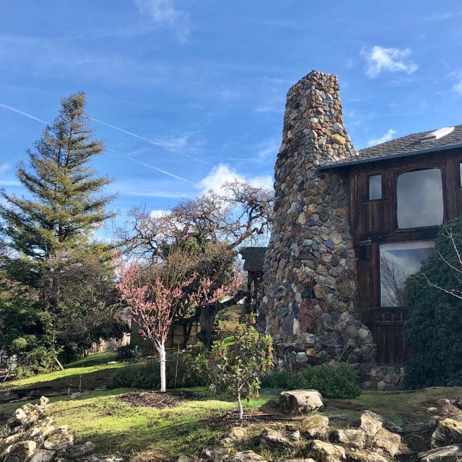 Inn Paradiso Paso Robles Exterior foto