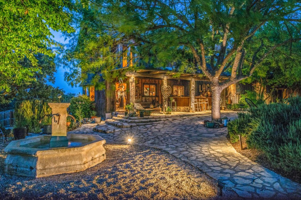 Inn Paradiso Paso Robles Exterior foto